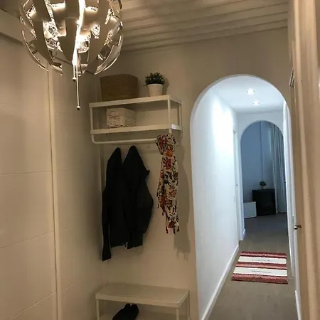 公寓 Edificio Europa Calle Virgen De Las Nieves16 Urbanizacion Pradollano Sierra Nevada 塞拉内华达