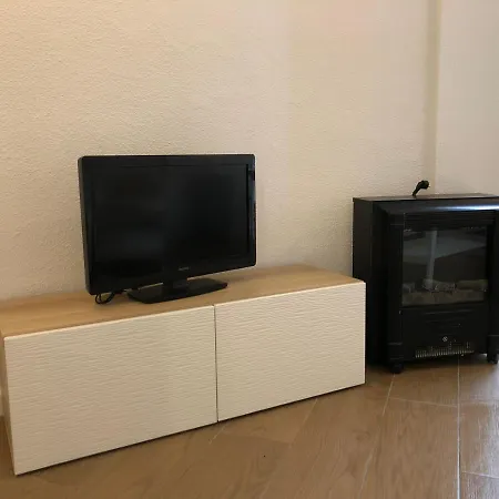 Διαμέρισμα La Reserva Del Yeti