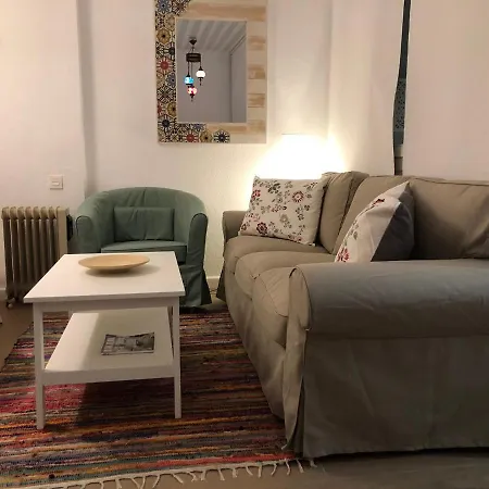 Edificio Europa Calle Virgen De Las Nieves16 Urbanizacion Pradollano Sierra Nevada 公寓 *