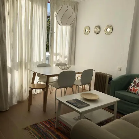 Edificio Europa Calle Virgen De Las Nieves16 Urbanizacion Pradollano Sierra Nevada *