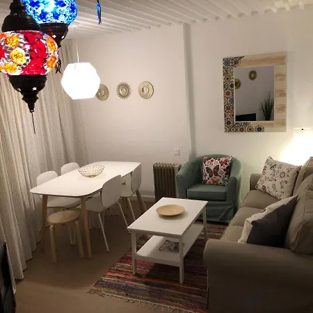 Διαμέρισμα La Reserva Del Yeti Σιέρρα Νεβάδα