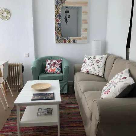 Edificio Europa Calle Virgen De Las Nieves16 Urbanizacion Pradollano Sierra Nevada 公寓