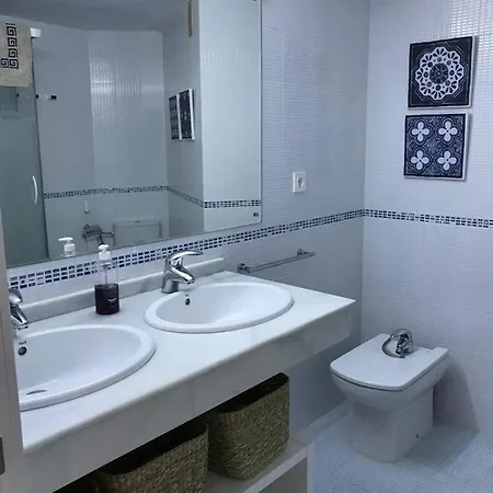 La Reserva Del Yeti Διαμέρισμα Σιέρρα Νεβάδα