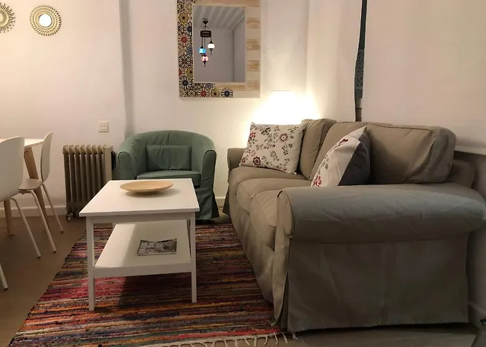 Edificio Europa Calle Virgen De Las Nieves16 Urbanizacion Pradollano Sierra Nevada 公寓 *