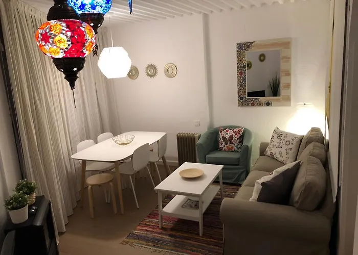 公寓 Edificio Europa Calle Virgen De Las Nieves16 Urbanizacion Pradollano Sierra Nevada 塞拉内华达