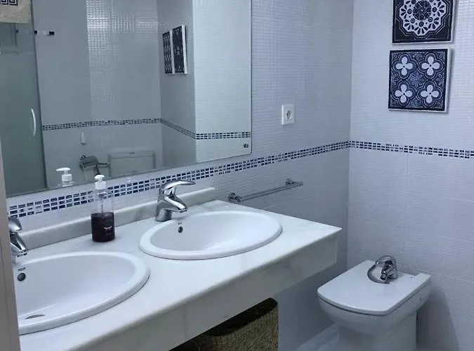 Edificio Europa Calle Virgen De Las Nieves16 Urbanizacion Pradollano Sierra Nevada 公寓 塞拉内华达